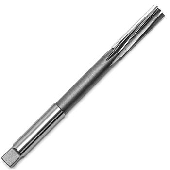 Alargador Manual Helicoidal Com Haste Cilíndrica 11,0mm (103,0026) - Rocast - Ritec Máquinas e Ferramentas