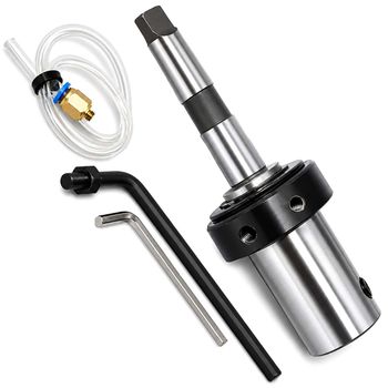 Adaptador Para Broca Anular CM3 (92,0002) - Rocast - Ritec Máquinas e Ferramentas