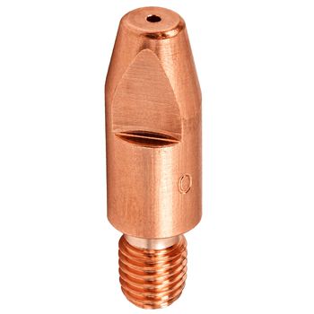 Bico de Contato Para Tocha MIG / MAG 1,6mm (453,0008) - Noll - Ritec Máquinas e Ferramentas