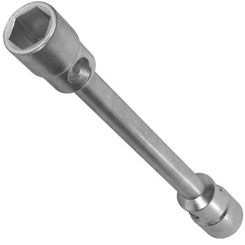 Chave de Roda Para Caminhão 24 x 27mm (440,0006) - Noll - Ritec Máquinas e Ferramentas
