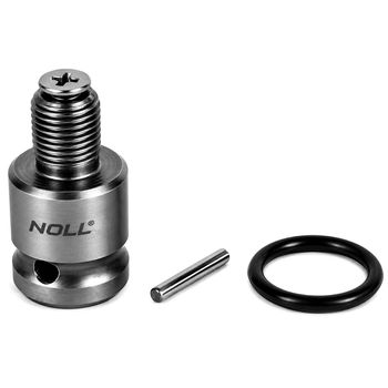 Adaptador de Mandril Para Chave de Impacto 1/2'' (804,0001) - Rocast - Ritec Máquinas e Ferramentas