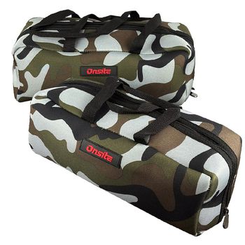 Jogo de Bolsas Camufladas Multiuso Com 02 Peças (O32318) - Onsite - Ritec Máquinas e Ferramentas