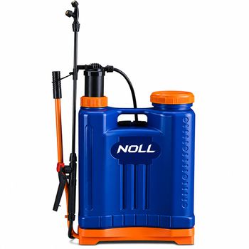 Pulverizador Costal Manual 20L (316,0002) - Noll - Ritec Máquinas e Ferramentas