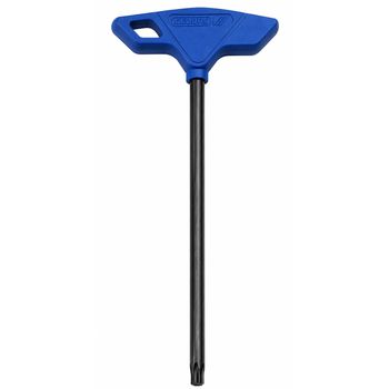 Chave Allen Torx Com Cabo T-20 (024609) - Gedore - Ritec Máquinas e Ferramentas