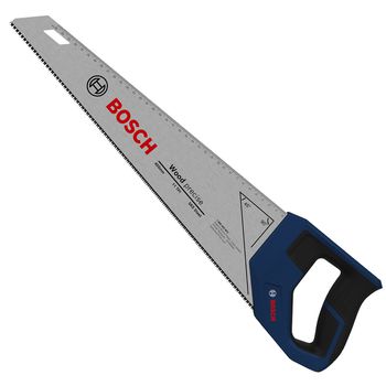 Serrote Manual 450mm (1600A039R6) - Bosch Pro - Ritec Máquinas e Ferramentas
