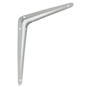 Kit Suporte De Prateleira - Cantoneira - 30 X 35cm (47,0005) - Nord - Ritec Máquinas e Ferramentas