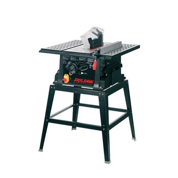 Serra de Mesa Skil 3610 1600W com 1 Disco, 2 Chaves, 1 Régua, 1 Transferidor, 1 Sticker e Conjunto estrutura de sustenta... - Ritec Máquinas e Ferramentas