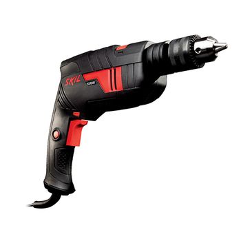 Furadeira de Impacto Skil 6555 570W, com 14 Brocas - Ritec Máquinas e Ferramentas