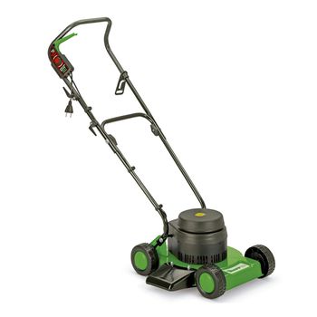 Cortador de Grama Elétrico SL-30T 1.100W - Trapp - Ritec Máquinas e Ferramentas