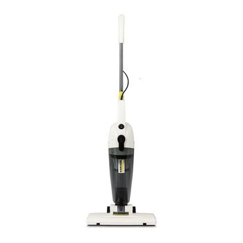 Aspirador de Pó Vertical 2 em 1 VCL 1 Filtro Hepa 1000W - Kärcher - Ritec Máquinas e Ferramentas