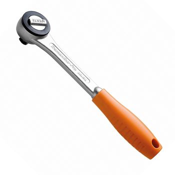 Catraca Reversível 1/2'' (44841/110) - Tramontina Pro - Ritec Máquinas e Ferramentas