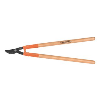 Tesourão de Poda Tipo Bypass Com Cabo 60cm (78360/505) - Tramontina - Ritec Máquinas e Ferramentas
