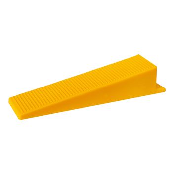 Cunha Para Nivelamento de Pisos (Pacote c/ 500 Unidades) - Cortag - Ritec Máquinas e Ferramentas