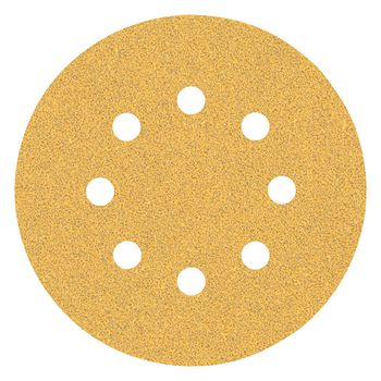 Disco de lixa Expert C470 125mm G60 50 peças - Bosch - Ritec Máquinas e Ferramentas