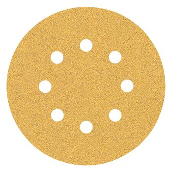 Disco de lixa Bosch EXPERT C470 125mm G120, 50 peças - Ritec Máquinas e Ferramentas