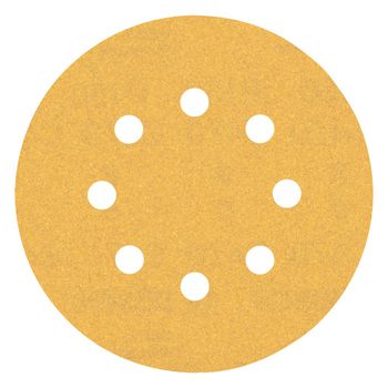 Disco de lixa Bosch EXPERT C470 125mm G150, 50 peças - Ritec Máquinas e Ferramentas