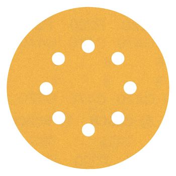 Disco de lixa Expert C470 125mm G220, 50 peças - Bosch - Ritec Máquinas e Ferramentas