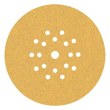 Disco de lixa Expert C470 225 mm, G60, 25 peças - Bosch - Ritec Máquinas e Ferramentas