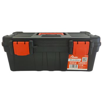 Caixa Plástica Para Ferramentas 13'' (O320130) - Onsite - Ritec Máquinas e Ferramentas
