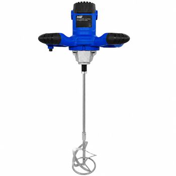 Misturador e Batedor Elétrico 220V - 1050W (753,0001) - K2 - Ritec Máquinas e Ferramentas