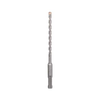 Broca SDS/Plus p/ Concreto 05x160mm - BOSCH - Ritec Máquinas e Ferramentas