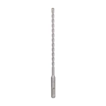 Broca SDS/Plus p/ Concreto 06x210mm - BOSCH - Ritec Máquinas e Ferramentas