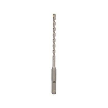 Broca SDS/Plus p/ Concreto 6.5x160mm - BOSCH - Ritec Máquinas e Ferramentas