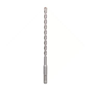 Broca SDS/Plus p/ Concreto 08x210mm - BOSCH - Ritec Máquinas e Ferramentas