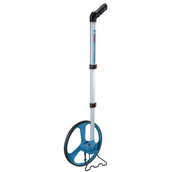Roda de Medição Bosch GWM 32 com bolsa de proteção - Ritec Máquinas e Ferramentas