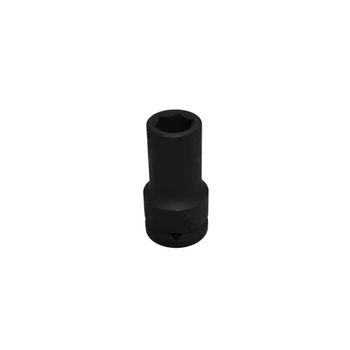 Soquete Sextav. Longo Impacto 7/8'' (Ref. K32EL100-7/8'') - GEDORE - Ritec Máquinas e Ferramentas