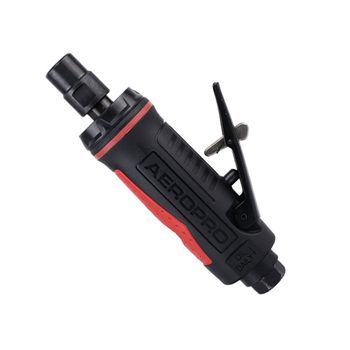 Mini Retífica Pneumática 1/4 Pol. RP17313 - AEROPRO - Ritec Máquinas e Ferramentas