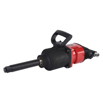 Chave de Impacto Longa Pneumática 1 Pol. RP7488 - AEROPRO - Ritec Máquinas e Ferramentas