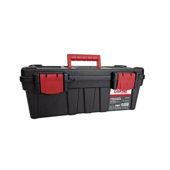 Caixa Plástica Para Ferramentas 13'' 62541 - Cortag - Ritec Máquinas e Ferramentas