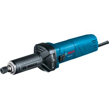 Retifica Reta Com 2 Chaves 220V - 500W (GGS 28 L) - Bosch - Ritec Máquinas e Ferramentas