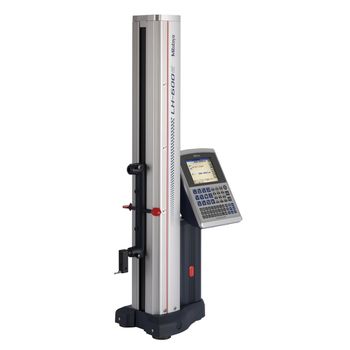 Calibrador de Altura Linear Height 600mm (LH-600 E) - Mitutoyo - Ritec Máquinas e Ferramentas