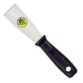 Espátula Flexível Com Cabo em Polipropileno 4cm (77396/045) - Tramontina - Ritec Máquinas e Ferramentas