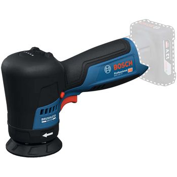Politriz a Bateria GPO 12V-77 SB (06019L30K0) - Bosch - Ritec Máquinas e Ferramentas