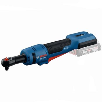 Chave de Catraca a Bateria GRC 18V-60 SB (06019N80E0) - Bosch - Ritec Máquinas e Ferramentas