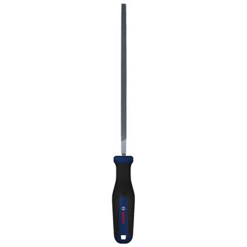Lima de Aço Carbono Quadrada 200mm (1600A03DP3) - Bosch Pro - Ritec Máquinas e Ferramentas
