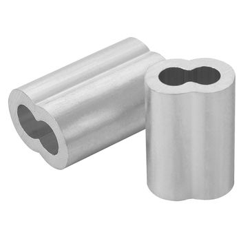 Kit Prensa Para Cabos de Aço 3/32'' (11,0002) - Nord - Ritec Máquinas e Ferramentas