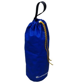 Sacola Impermeável Para Kit de EPI e EPC (010646510) - Carbografite - Ritec Máquinas e Ferramentas