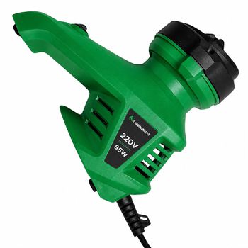 Afiador de Brocas 220V / CG03-75 (012752712) - Carbografite - Ritec Máquinas e Ferramentas