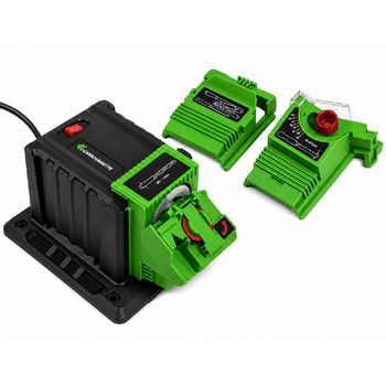 Afiador Multifunção 220V (012752812) - Carbografite - Ritec Máquinas e Ferramentas