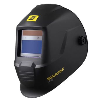 Máscara Auto Escurecimento (SWARM A10) - Esab - Ritec Máquinas e Ferramentas