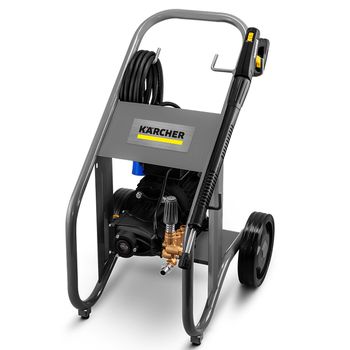 Lavadora de Alta Pressão Maxi HD 10/18 - 380V (19742630) - Karcher - Ritec Máquinas e Ferramentas
