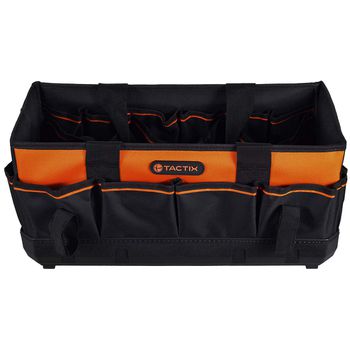 Bolsa Para Ferramentas (839,0002) - Tactix - Ritec Máquinas e Ferramentas