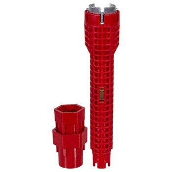 Chave Hidráulica Multifuncional 34 - 40mm (734,0001) - Noll - Ritec Máquinas e Ferramentas