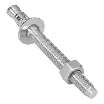 Kit de Chumbador Parabolt 3/8 x 3.3/4