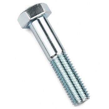 Parafuso Sextavado 7/8 x 4