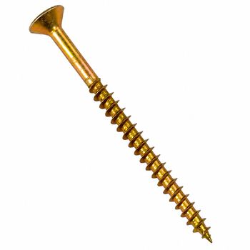 Kit de Parafuso Sextavado 1/4 x 3/4